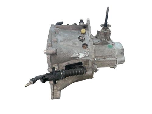 Gearkasse PEUGEOT 406 (8B) [1995-2005]  31682027