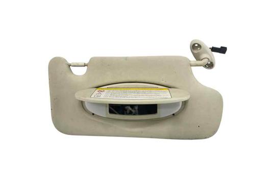 Used Right sun visor Right sun visor MINI MINI COUNTRYMAN (R60) Cooper D (112 hp) 27449303 27449303