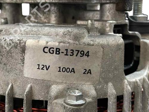 Alternator HONDA CIVIC VII Hatchback (EU, EP, EV) 1.7 CTDi (EP4, EU9) | BP33425509M7  - Image 5