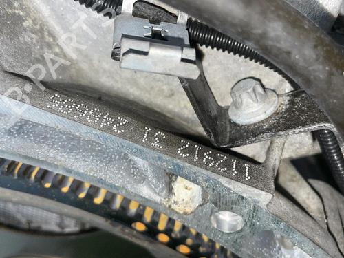 Engine MERCEDES-BENZ C-CLASS (W203) C 240 (203.061) | BP24225355M1  - Image 7