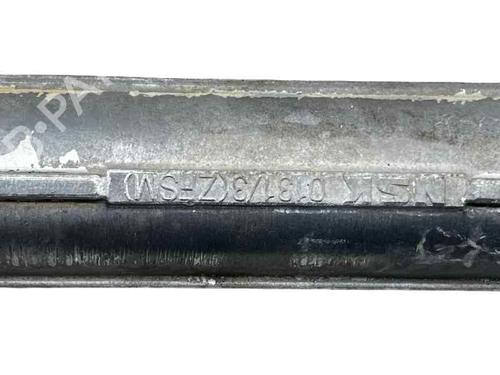 Used Steering rack Steering rack NISSAN QASHQAI I (J10, NJ10) 1.5 dCi (106 hp) 33424203 33424203