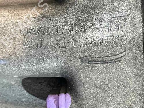 Front differential VW TOUAREG (7LA, 7L6, 7L7)  | BP31682795M23 