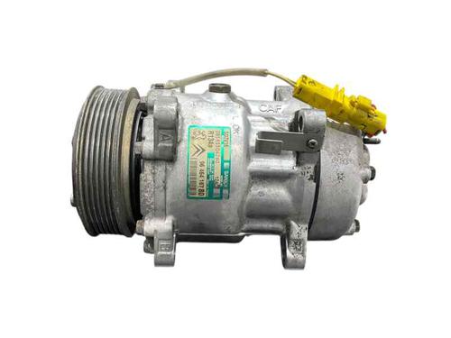 Used AC compressor CITROËN XSARA (N1) 2.0 HDi 90 (90 hp) 29554780