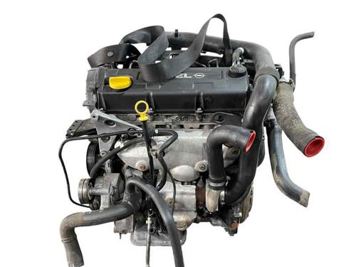 Motor für OPEL ASTRA G Saloon (T98) 1.7 DTI 16V (F69) (75 hp) 29328781