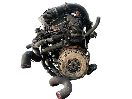 Engine CITROËN C4 Coupe (LA_) 2.0 HDi | BP29349809M1 