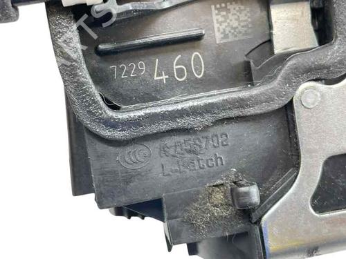 Rear right lock BMW X1 (E84) sDrive 20 d | BP28122976C99 