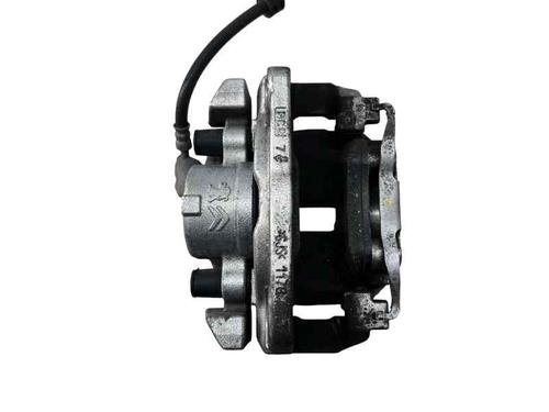 Right front brake caliper PEUGEOT 5008 II (MC_, MJ_, MR_, M4_) 1.2 THP (MRHNYH, MRHNYW, MRHNSJ, MRHNSU, MRHNSM) | BP31869827M104