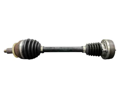 Used Left front driveshaft VW POLO IV (9N_, 9A_) 1.4 TDI (70 hp) 29420845