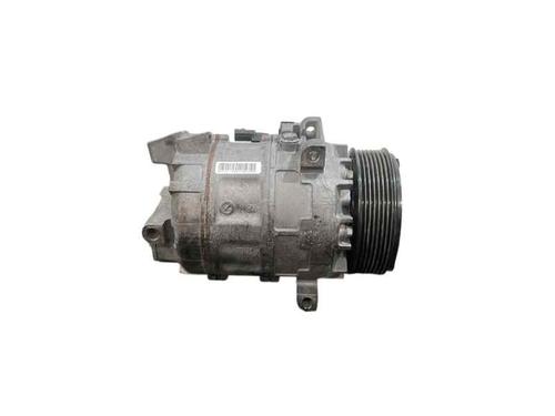 AC compressor RENAULT MASTER III Van (FV) 2.3 dCi 165 RWD (FV0P, FV0U, FV10, FV12, FV1E) | BP26161498M34 - Image 3