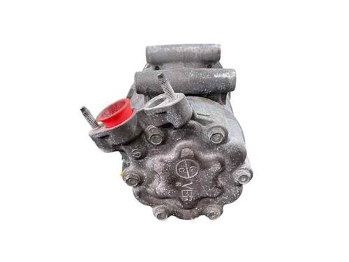 Used AC compressor AC compressor CITROËN C2 (JM_) [2003-2017] 31682584 31682584