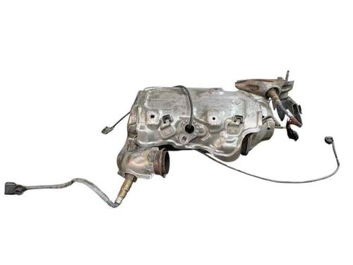 Used Particulate filter NISSAN JUKE (F15) 1.5 dCi (110 hp) 31682693