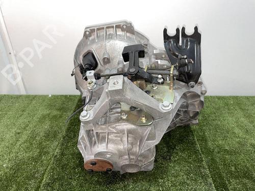 Gearbox FORD FOCUS II (DA_, HCP, DP) 1.8 TDCi | BP31684337M3