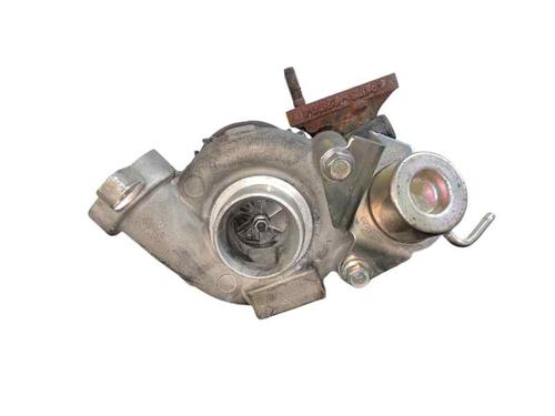 Turbolader/Kompressor für CITROËN BERLINGO / BERLINGO FIRST Box Body/MPV (M_) 1.6 HDI 75 (MB9HW) (75 hp) 27449814