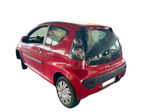 Alternator CITROËN C1 (PM_, PN_) 1.4 HDi | BP25210667M7  - Image 6