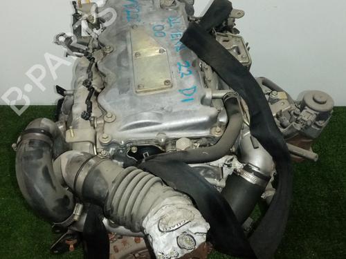Engine NISSAN ALMERA II (N16) | BP24225218M1 - Image 7