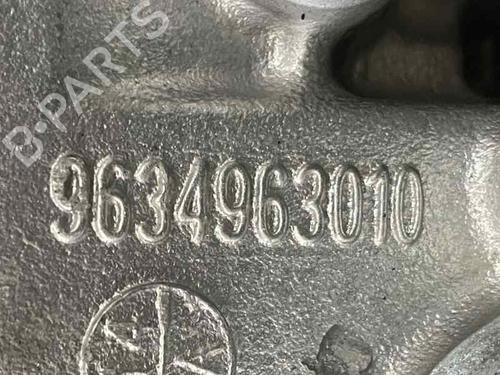 Cylinder head PEUGEOT EXPERT (224_) 2.0 HDI | BP25707826M5 