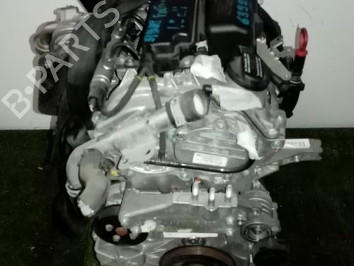 Engine SMART FORFOUR (454)  | BP31683907M1  - Image 6