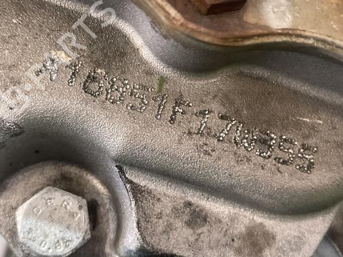 Gearbox SUZUKI IGNIS II (MH) | BP31684699M3 - Image 5