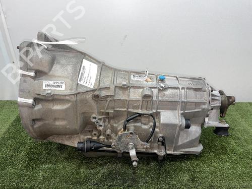 Cambio BMW 5 (E39) 528 i (193 hp) 31684463