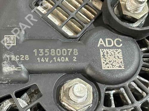 Alternator CHEVROLET CAPTIVA (C100, C140) 2.2 D | BP29177025M7
