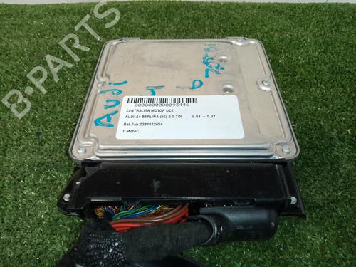 Used Engine control unit (ECU) Engine control unit (ECU) AUDI A4 B6 (8E2) [2000-2005] 31683889 31683889