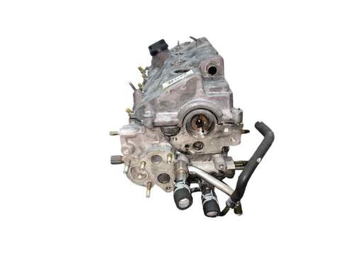 Cylinder head TOYOTA AVENSIS Saloon (_T25_) 2.0 D-4D (CDT250_, CDT250R) | BP25211563M5 