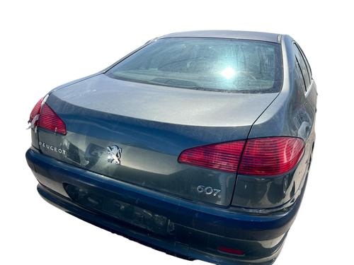 Left front driveshaft PEUGEOT 607 (9D, 9U) 2.2 16V | BP26286301M38  - Image 7