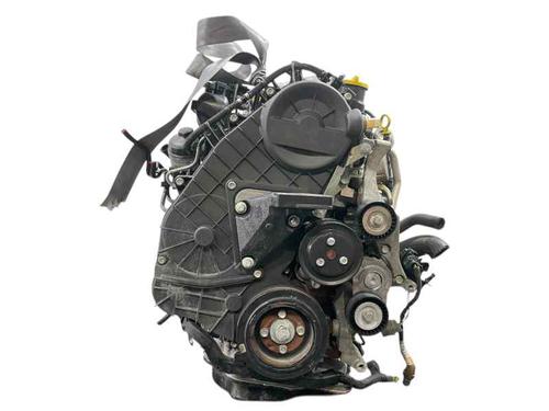 Engine OPEL MERIVA B MPV (S10) 1.7 CDTI (75) | BP27448939M1  - Image 8