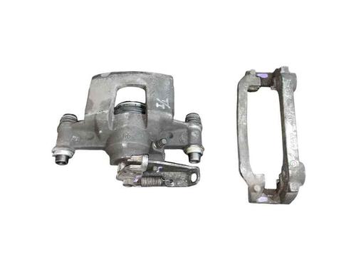 Left rear brake caliper RENAULT MASTER III Van (FV) 2.3 dCi 165 RWD (FV0P, FV0U, FV10, FV12, FV1E) | BP26539865M107