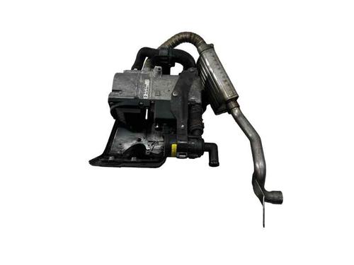 Used Auxiliary water pump Auxiliary water pump AUDI Q5 (8RB) 3.0 TDI quattro (240 hp) 31870618 31870618