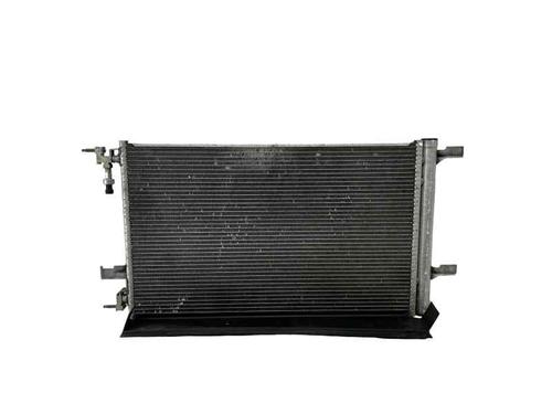 Used AC radiator OPEL ASTRA J (P10) [2009-2016]  32658557