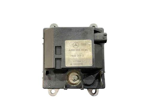 Electronic sensor MERCEDES-BENZ C-CLASS (W203) | BP31682845M84 - Image 4