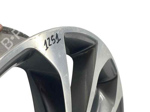 Rim NISSAN QASHQAI I (J10, NJ10) 1.5 dCi | BP24861533C45