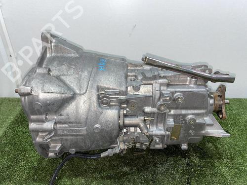 Used Gearbox BMW 3 (E46) [1997-2005]  31684443