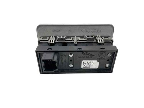 Switch JAGUAR XF I (X250) 2.7 D | BP31682485I30 - Image 4