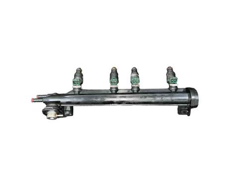 Rail D'Injecteurs AUDI A3 (8L1) [1996-2006]  31869793