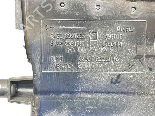 Air vent BMW X1 (E84) sDrive 20 d | BP28122991I21 