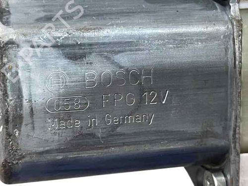 Front right window mechanism AUDI A3 (8P1) | BP31682841C23