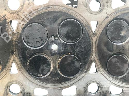 Cylinder head HONDA CR-V III (RE_)  | BP31682184M5 