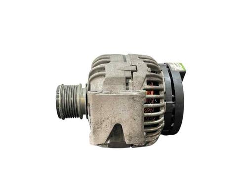 Used Alternator MERCEDES-BENZ C-CLASS Coupe (CL203) C 200 CGI Kompressor (203.743) (170 hp) 29420814