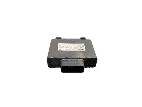 Elektronische module AUDI Q5 (8RB) 2.0 TDI (136 hp) 24223889