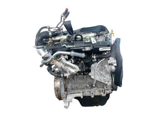 Engine SUZUKI SWIFT III (MZ, EZ) 1.3 DDiS (RS413D) | BP25213484M1 - Image 5