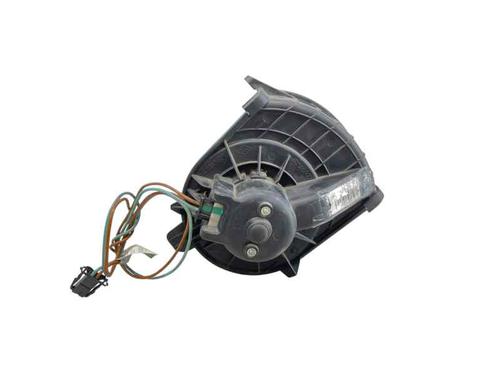Heater blower motor RENAULT MASTER III Van (FV) 2.3 dCi 110 FWD (FV0R, FV0W, FV1A) | BP29176854M62 - Image 4