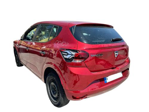 Left front brake caliper DACIA SANDERO III 1.0 TCe 90 | BP27448499M105 - Image 7