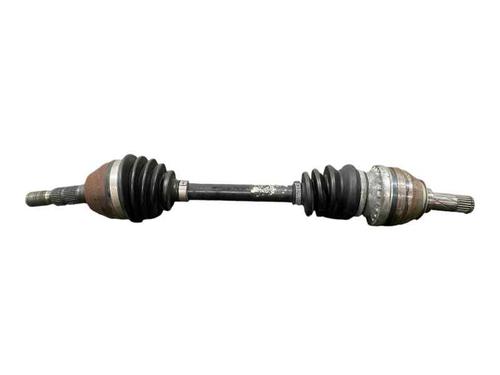 Used Left front driveshaft OPEL ASTRA H Saloon (A04) 1.4 (L69) (90 hp) 25211616