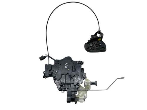 Zamek drzwi tylnych prawych VW CADDY III Box Body/MPV (2KA, 2KH, 2CA, 2CH) 1.9 TDI | BP29605630C99