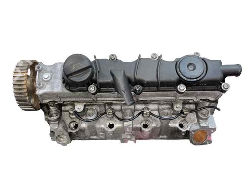 Used Cylinder head CITROËN BERLINGO / BERLINGO FIRST MPV (MF_, GJK_, GFK_) 1.9 D (MFWJZ) (70 hp) 30746742