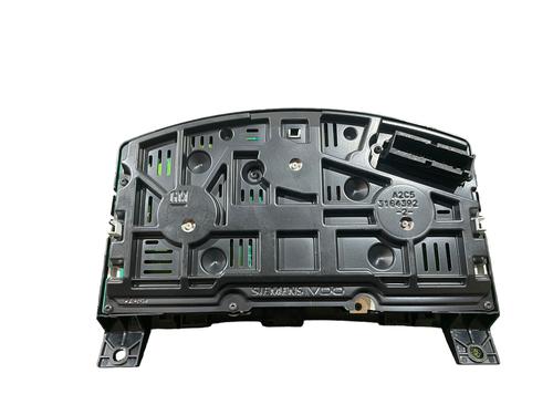 instrument-cluster-opel-astra-h-gtc-a04-2005-2006-2007-2008-2009-2010-25210534 main image