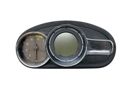 Cuadro instrumentos RENAULT MEGANE III Hatchback (BZ0/1_, B3_) 1.5 dCi (106 hp) 30051824