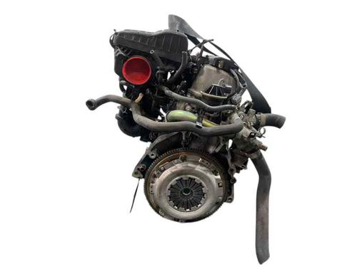 Engine HONDA CIVIC VII Hatchback (EU, EP, EV) 1.4 iS (EP1, EU5, EU7) | BP27448791M1 - Image 3